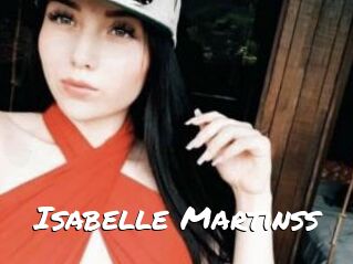 Isabelle_Martinss