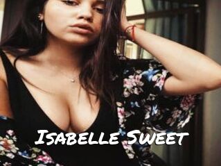 Isabelle_Sweet