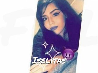 Iselitas