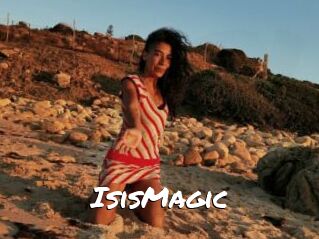 IsisMagic