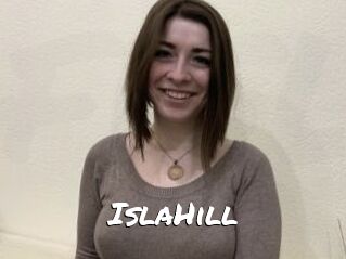 IslaHill