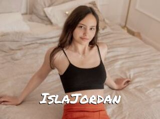 IslaJordan