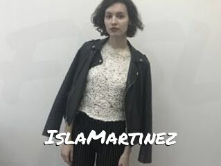 IslaMartinez