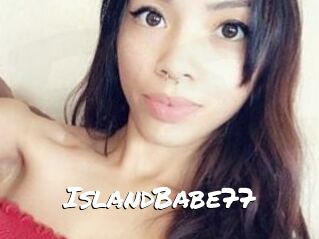 IslandBabe77