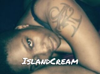 IslandCream