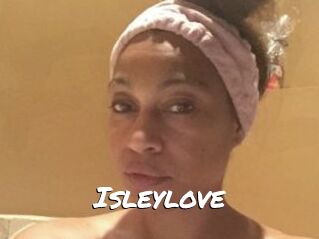 Isleylove