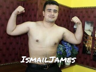 IsmailJames