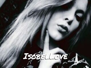 IsobelLove