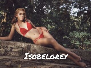 Isobelgrey