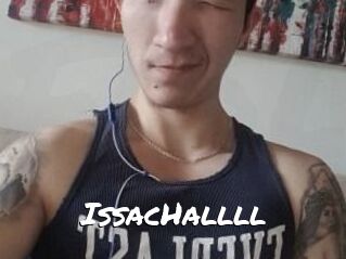 IssacHallll