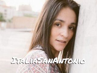 ItaliaSanAntonio