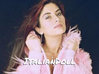 ItalianDoll