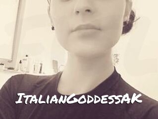 ItalianGoddessAK