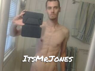 ItsMrJones