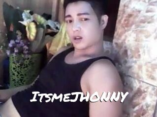 ItsmeJHONNY