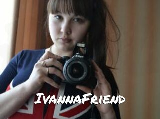 IvannaFriend