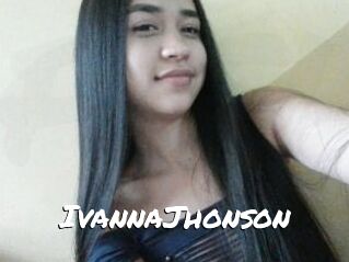 IvannaJhonson