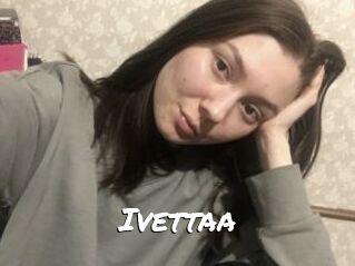 Ivettaa