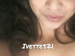 Ivette521