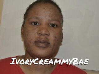 IvoryCreammyBae