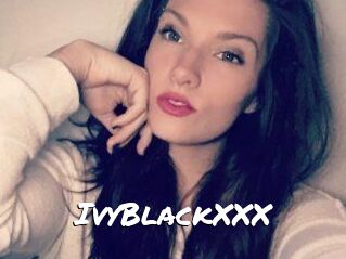 Ivy_BlackXXX