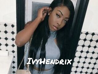 Ivy_Hendrix