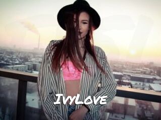 IvyLove