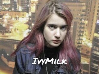 IvyMilk