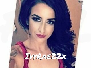 IvyRae22x
