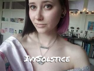 IvySolstice