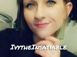 IvytheInsatiable