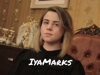 IyaMarks