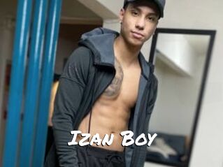 Izan_Boy