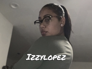 Izzylopez