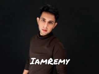 IamRemy