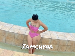 Iamchyna