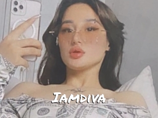 Iamdiva