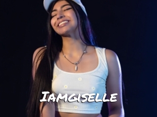 Iamgiselle