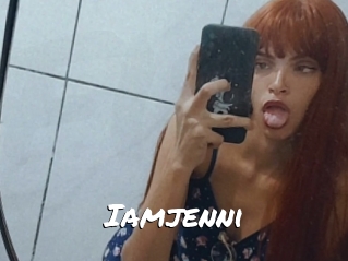 Iamjenni