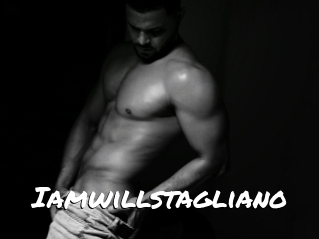 Iamwillstagliano