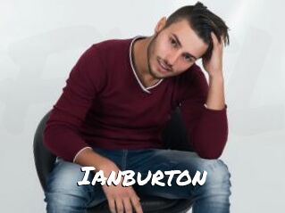 Ianburton