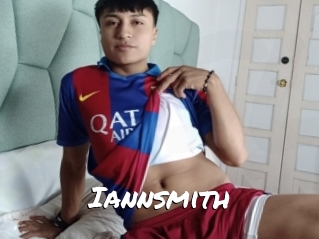 Iannsmith