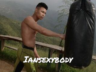 Iansexybody