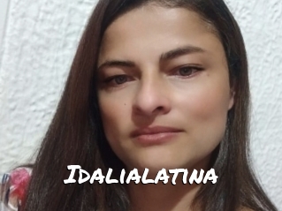 Idalialatina