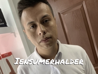 Iensumerhalder
