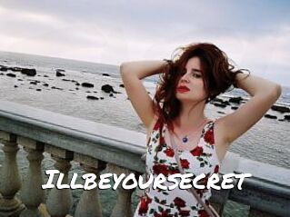 Illbeyoursecret