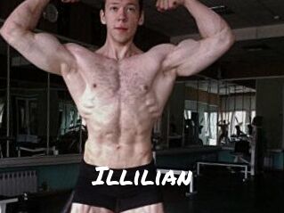 Illilian