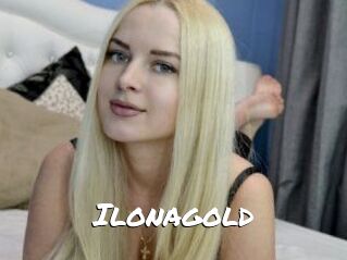 Ilonagold