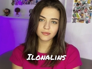 Ilonalins