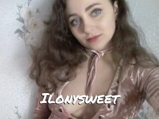 Ilonysweet